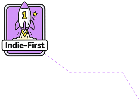 Indie First